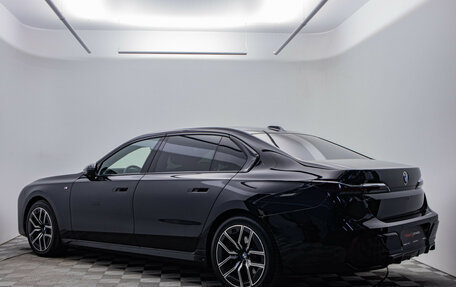 BMW 7 серия, 2025 год, 16 100 000 рублей, 2 фотография