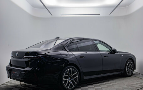 BMW 7 серия, 2025 год, 16 100 000 рублей, 4 фотография