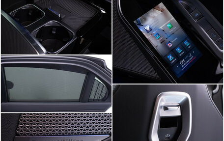 BMW 7 серия, 2025 год, 16 100 000 рублей, 14 фотография