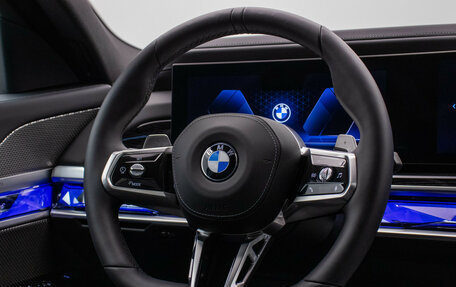 BMW 7 серия, 2025 год, 16 100 000 рублей, 13 фотография