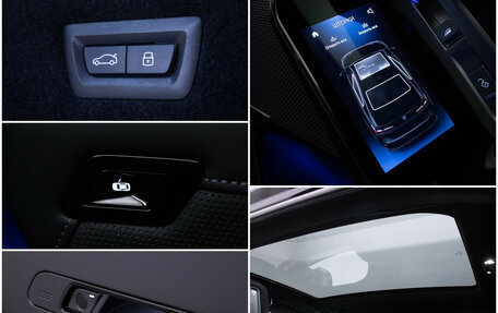 BMW 7 серия, 2025 год, 16 100 000 рублей, 15 фотография