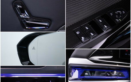 BMW 7 серия, 2025 год, 16 100 000 рублей, 16 фотография