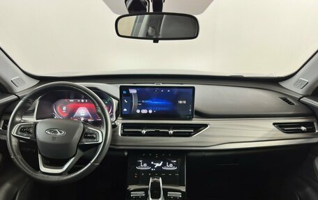 Chery Tiggo 8 Pro, 2021 год, 1 718 000 рублей, 5 фотография