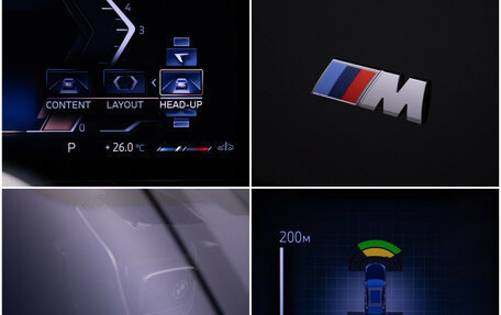 BMW 7 серия, 2025 год, 16 100 000 рублей, 20 фотография