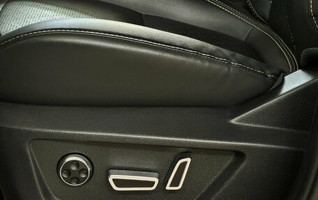 Chery Tiggo 8 Pro, 2021 год, 1 718 000 рублей, 10 фотография