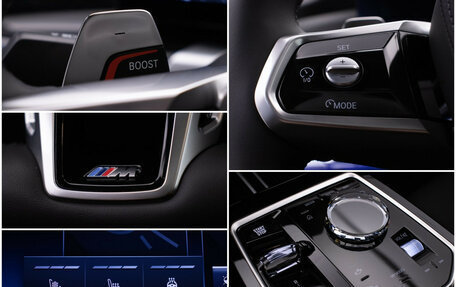 BMW 7 серия, 2025 год, 16 100 000 рублей, 17 фотография