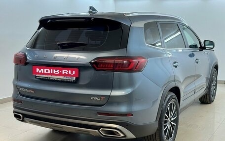 Chery Tiggo 8 Pro, 2021 год, 1 718 000 рублей, 4 фотография