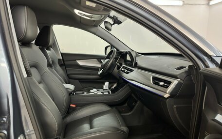 Chery Tiggo 8 Pro, 2021 год, 1 718 000 рублей, 13 фотография
