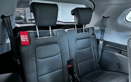 Chery Tiggo 8 Pro, 2021 год, 1 718 000 рублей, 15 фотография