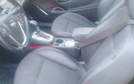 Opel Astra J, 2012 год, 640 000 рублей, 17 фотография
