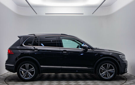 Volkswagen Tiguan II, 2019 год, 3 520 000 рублей, 7 фотография