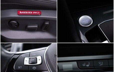 Volkswagen Tiguan II, 2019 год, 3 520 000 рублей, 18 фотография
