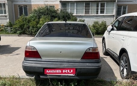 Daewoo Nexia I рестайлинг, 2007 год, 128 000 рублей, 2 фотография