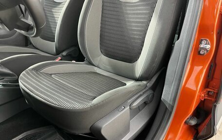 Renault Kaptur I рестайлинг, 2018 год, 1 778 000 рублей, 14 фотография
