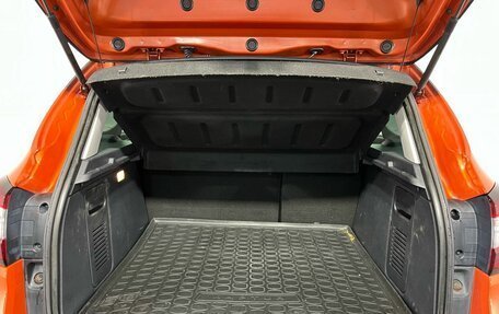 Renault Kaptur I рестайлинг, 2018 год, 1 778 000 рублей, 20 фотография