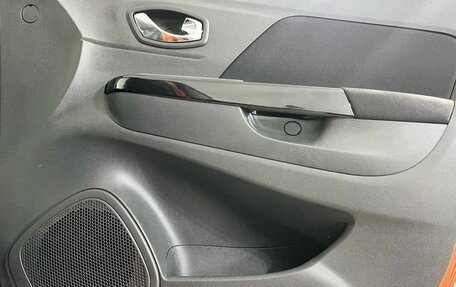Renault Kaptur I рестайлинг, 2018 год, 1 778 000 рублей, 19 фотография