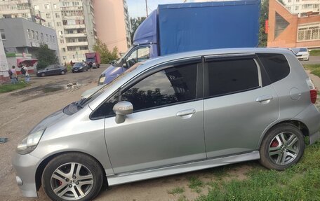 Honda Fit III, 2003 год, 380 000 рублей, 6 фотография