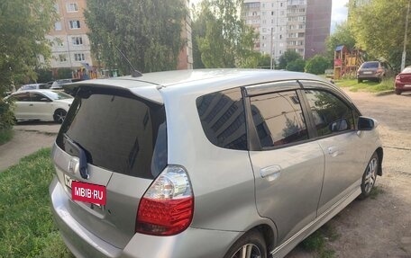 Honda Fit III, 2003 год, 380 000 рублей, 5 фотография