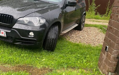 BMW X5, 2008 год, 1 050 000 рублей, 2 фотография