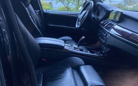 BMW X5, 2008 год, 1 050 000 рублей, 9 фотография