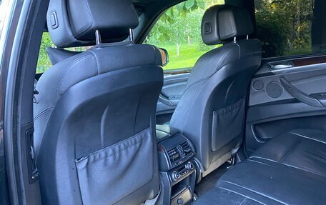 BMW X5, 2008 год, 1 050 000 рублей, 8 фотография