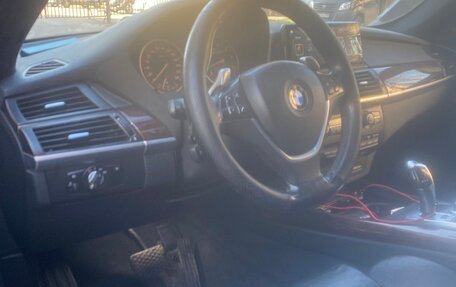 BMW X5, 2008 год, 1 050 000 рублей, 10 фотография