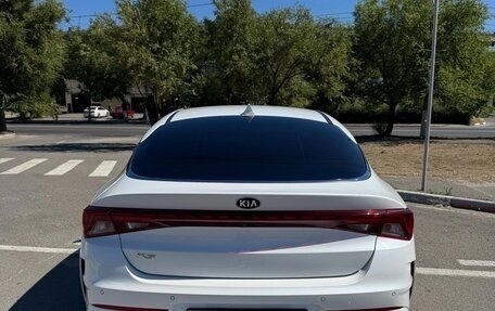 KIA K5, 2021 год, 2 500 000 рублей, 6 фотография