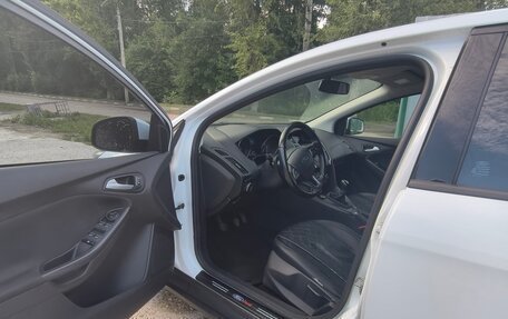 Ford Focus III, 2017 год, 950 000 рублей, 9 фотография
