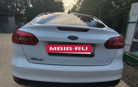 Ford Focus III, 2017 год, 950 000 рублей, 4 фотография
