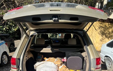 Jeep Grand Cherokee, 2011 год, 2 000 000 рублей, 7 фотография