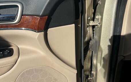 Jeep Grand Cherokee, 2011 год, 2 000 000 рублей, 12 фотография