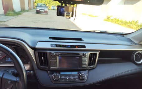 Toyota RAV4, 2013 год, 2 180 000 рублей, 5 фотография