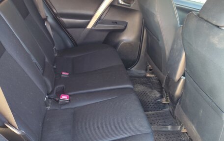 Toyota RAV4, 2013 год, 2 180 000 рублей, 12 фотография