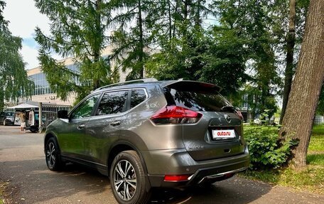 Nissan X-Trail, 2022 год, 2 299 000 рублей, 3 фотография