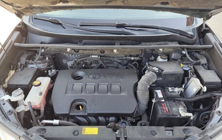 Toyota RAV4, 2013 год, 2 180 000 рублей, 18 фотография