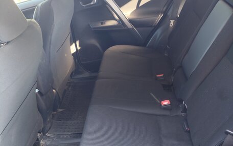Toyota RAV4, 2013 год, 2 180 000 рублей, 11 фотография