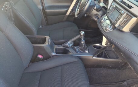 Toyota RAV4, 2013 год, 2 180 000 рублей, 14 фотография