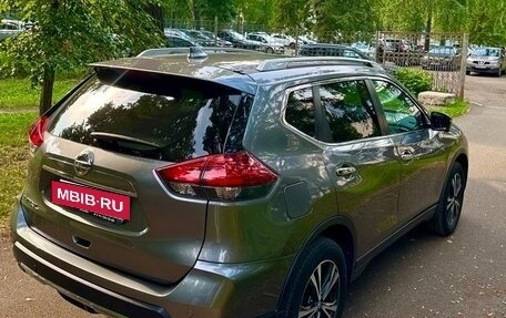 Nissan X-Trail, 2022 год, 2 299 000 рублей, 2 фотография