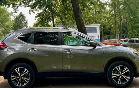 Nissan X-Trail, 2022 год, 2 299 000 рублей, 7 фотография