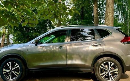 Nissan X-Trail, 2022 год, 2 299 000 рублей, 8 фотография