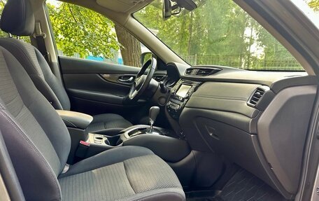 Nissan X-Trail, 2022 год, 2 299 000 рублей, 14 фотография