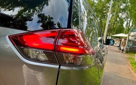 Nissan X-Trail, 2022 год, 2 299 000 рублей, 11 фотография