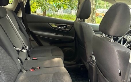 Nissan X-Trail, 2022 год, 2 299 000 рублей, 20 фотография