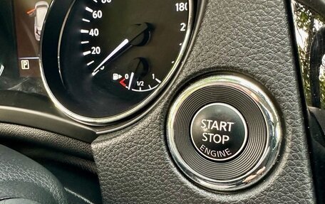 Nissan X-Trail, 2022 год, 2 299 000 рублей, 23 фотография
