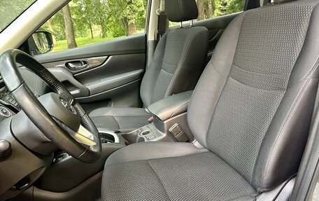 Nissan X-Trail, 2022 год, 2 299 000 рублей, 22 фотография