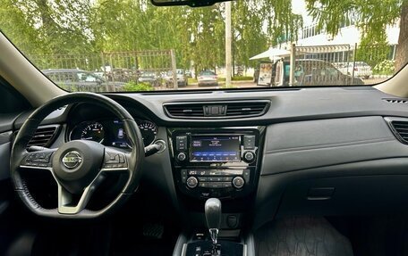 Nissan X-Trail, 2022 год, 2 299 000 рублей, 21 фотография