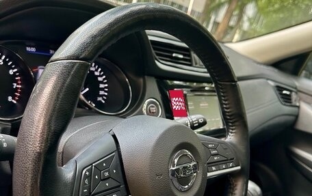 Nissan X-Trail, 2022 год, 2 299 000 рублей, 26 фотография