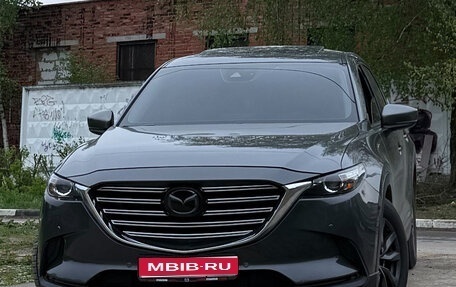 Mazda CX-9 II, 2019 год, 3 900 000 рублей, 1 фотография