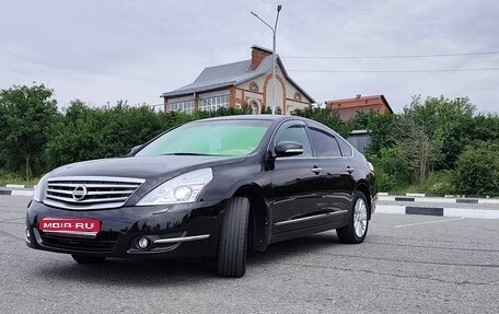 Nissan Teana, 2013 год, 1 300 000 рублей, 1 фотография