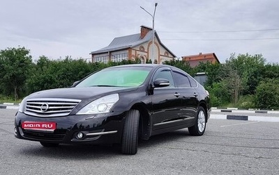 Nissan Teana, 2013 год, 1 300 000 рублей, 1 фотография
